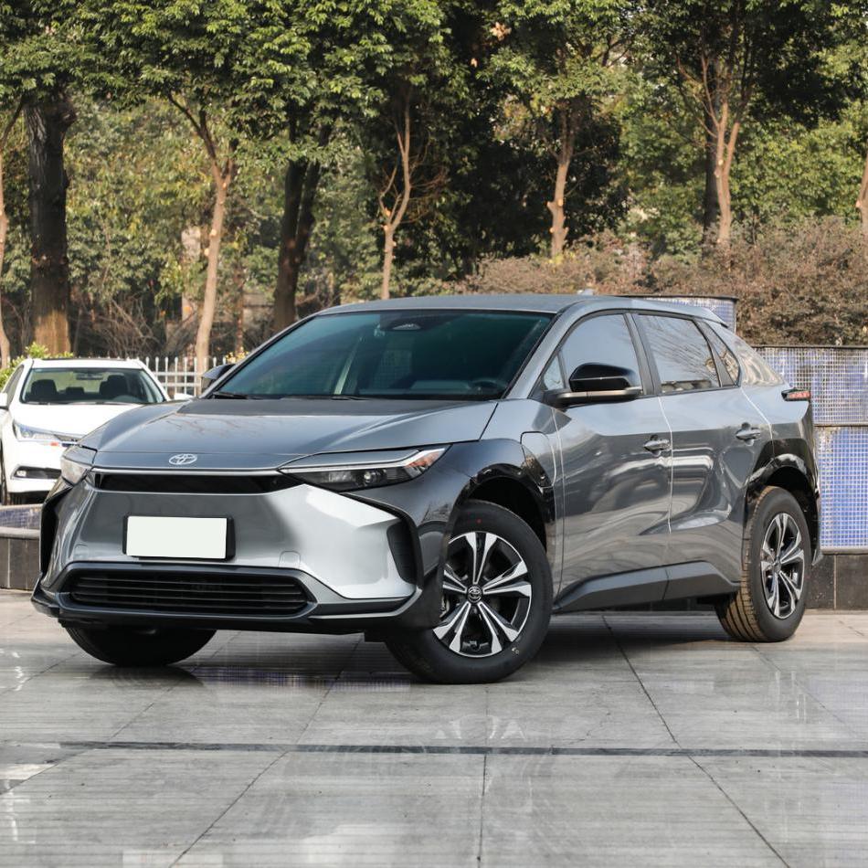 FAW Toyota bz4X 2022 Modél Electric SUV