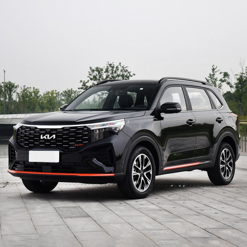 Kia Sportage 2021 béngsin SUV