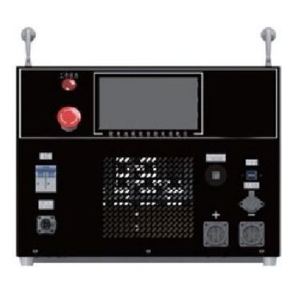 Modul Ngecas jeung Discharging