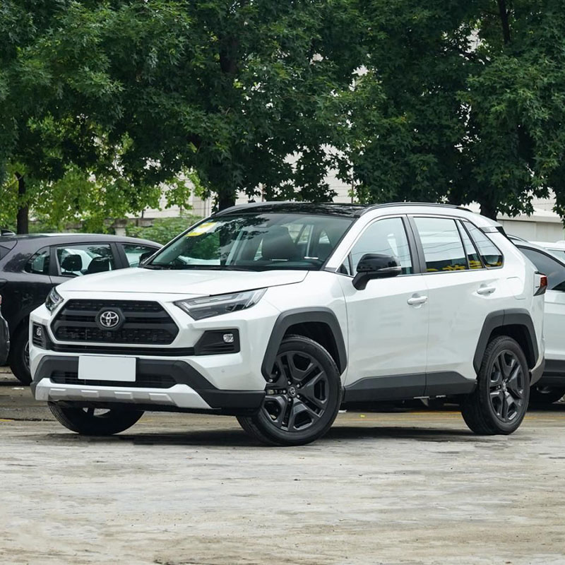 RAV4 2023 Modél béngsin SUV