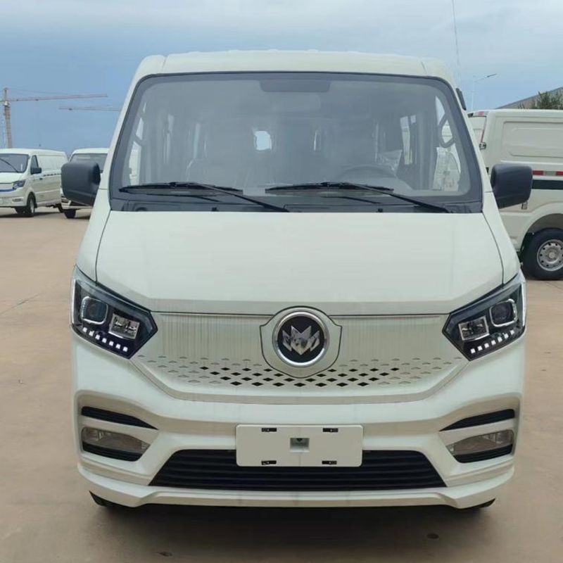 Minivan Listrik RHD M80L